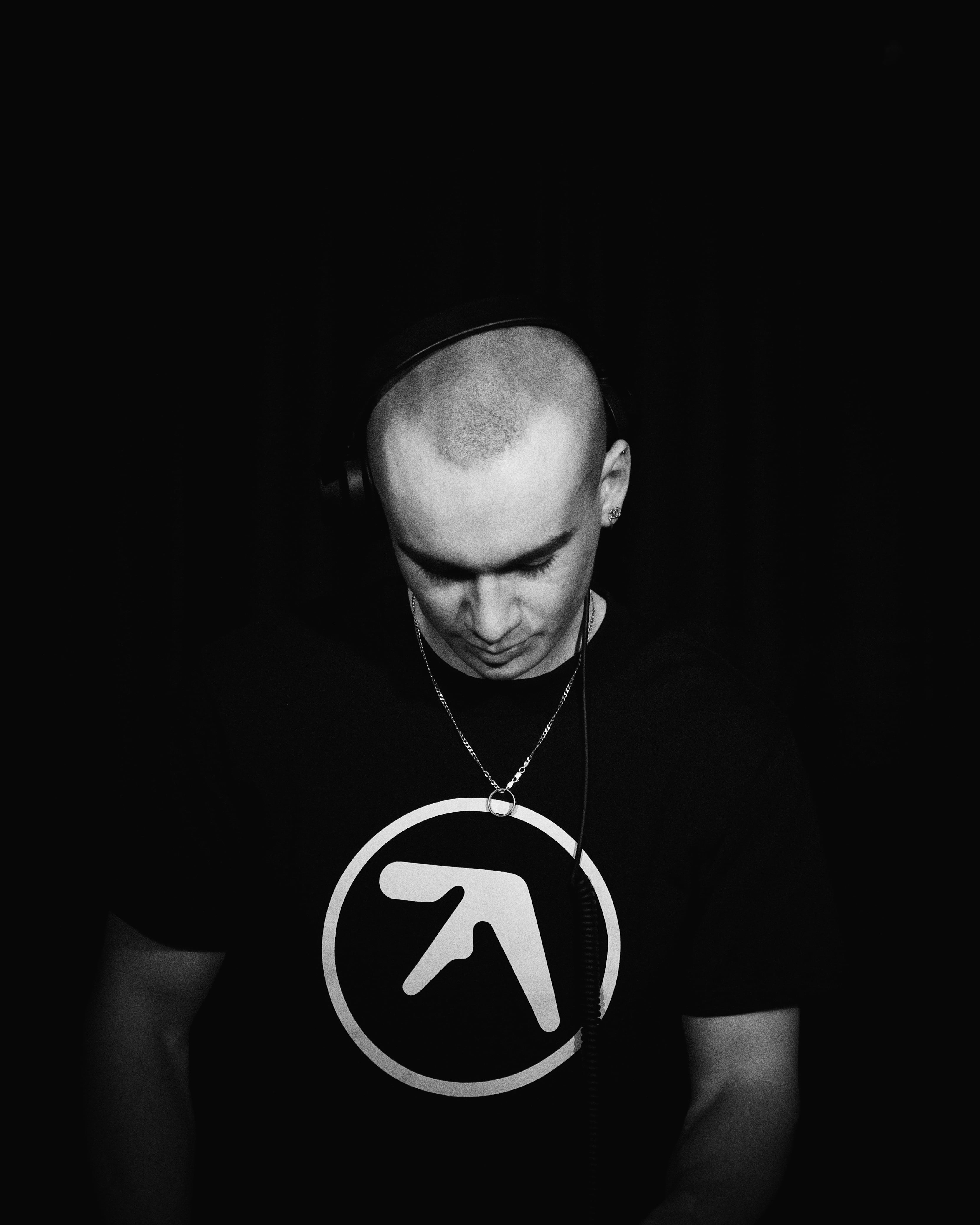 Portrait: Jack Matheson
